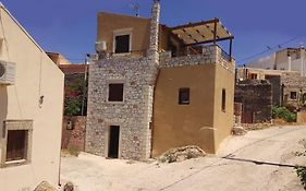 Villa Galanthus